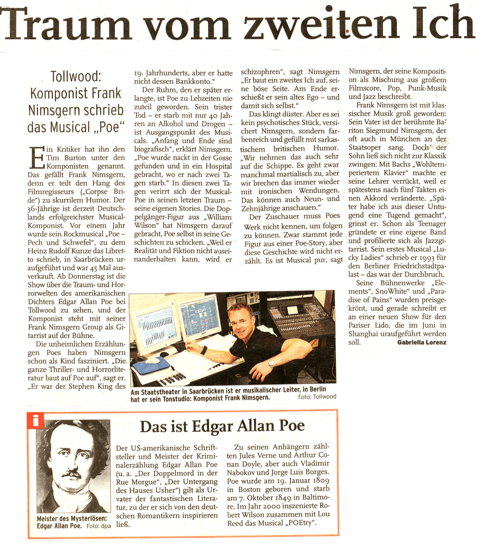 abendzeitung-1stpage_221105-fn_i-1 - bearbeitet Presseausschnitt Rock me Amadeuts Nimsgern Zauberflöte 2024